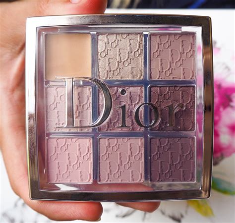 dior eyeshadow palette 434|Dior cool neutrals eye palette.